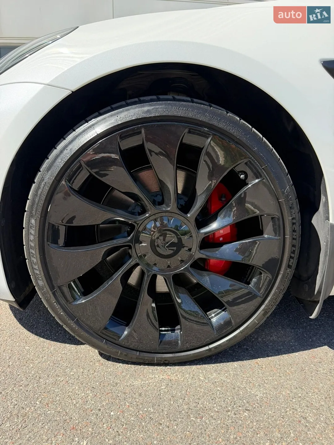 2022 Tesla Model 3 - мініатюра 38