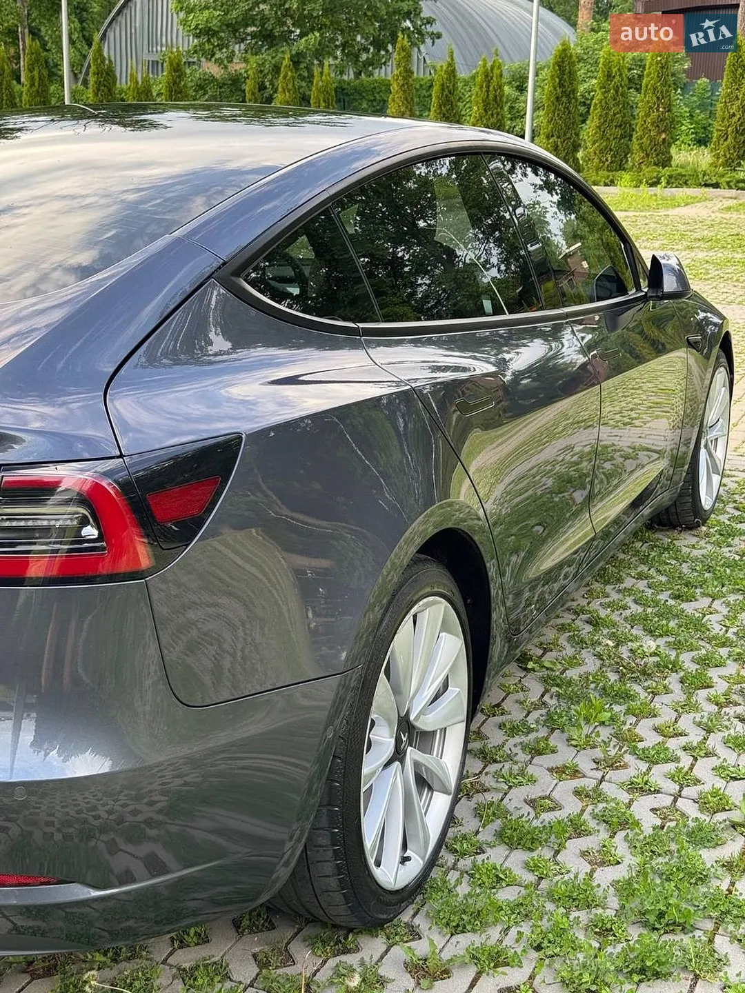 2022 Tesla Model 3 - мініатюра 6