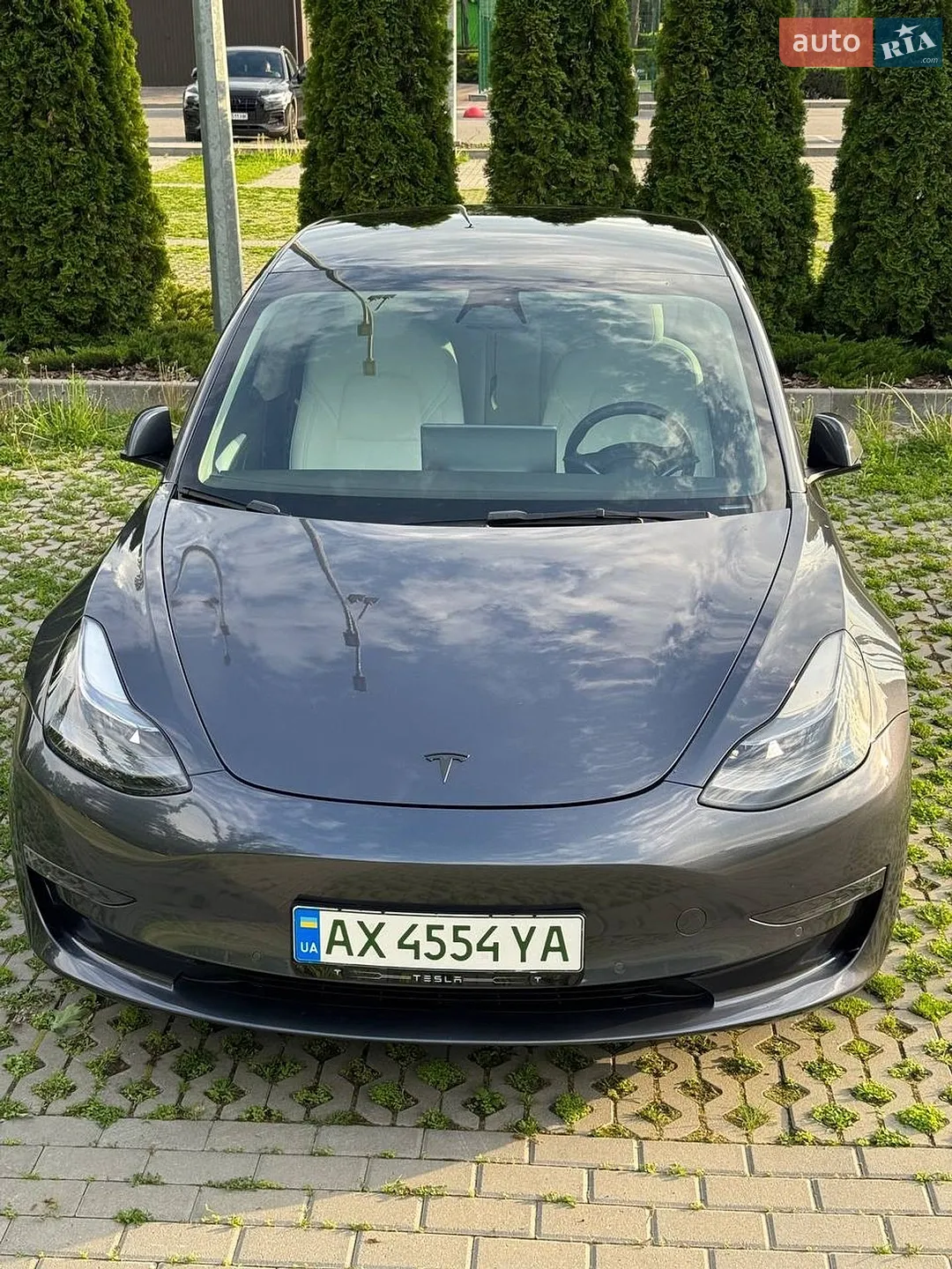 2022 Tesla Model 3 - мініатюра 14