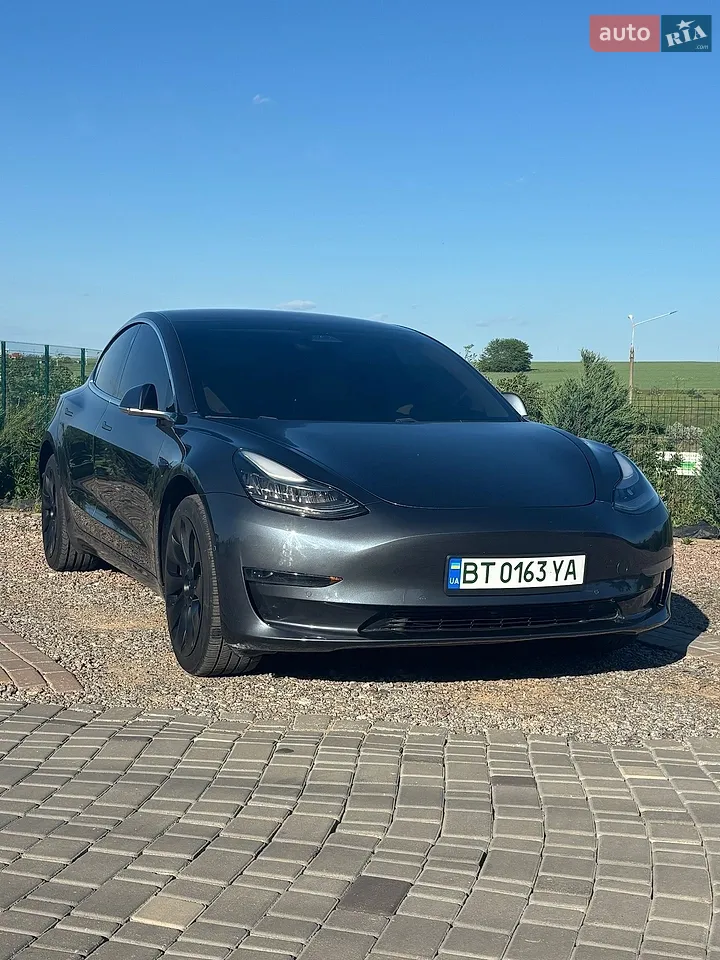 2019 Tesla Model 3 - мініатюра 28