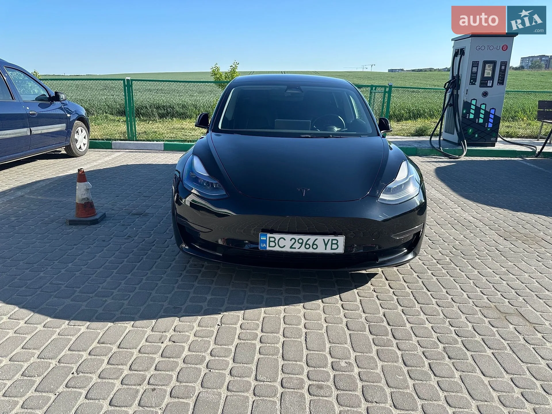 2022 Tesla Model 3 - мініатюра 18