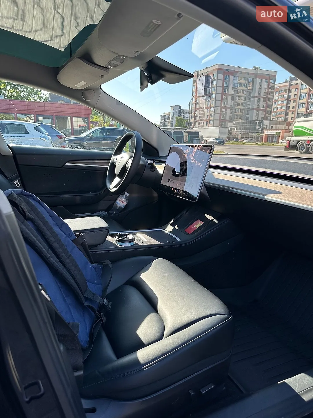 2022 Tesla Model 3 - мініатюра 25