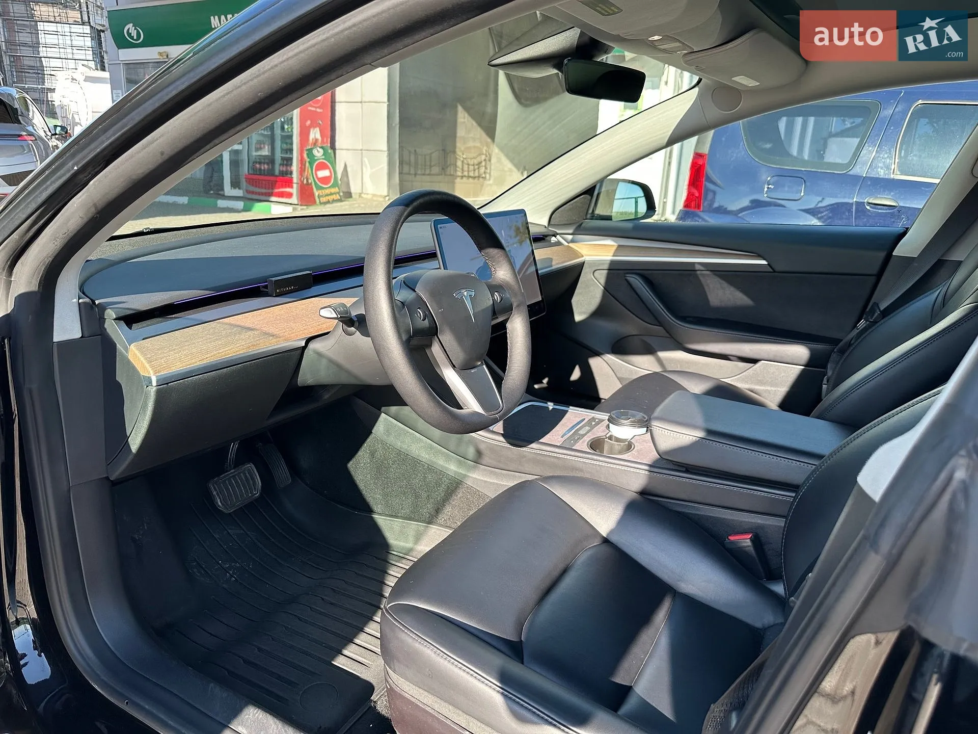 2022 Tesla Model 3 - мініатюра 28