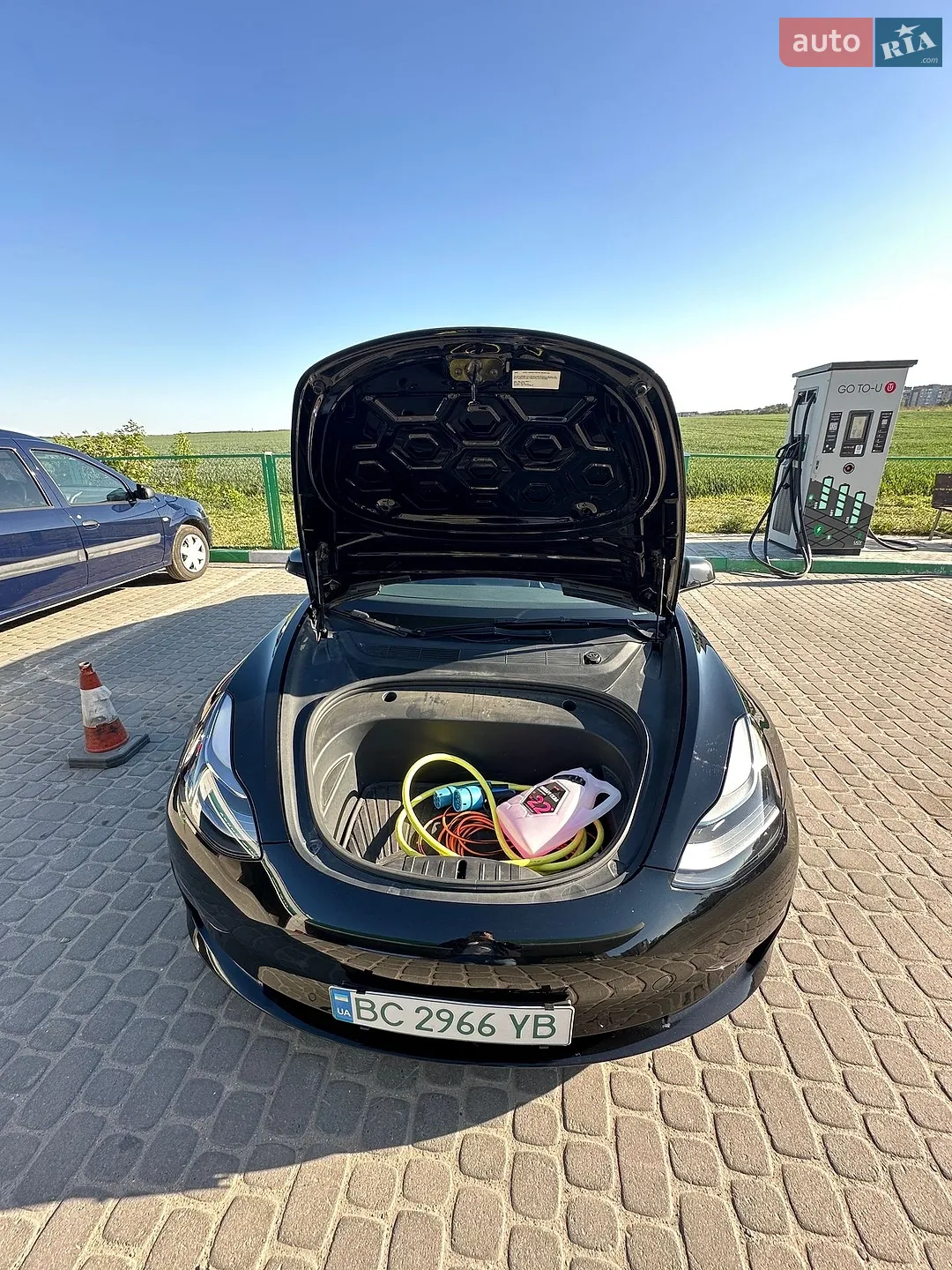 2022 Tesla Model 3 - мініатюра 20