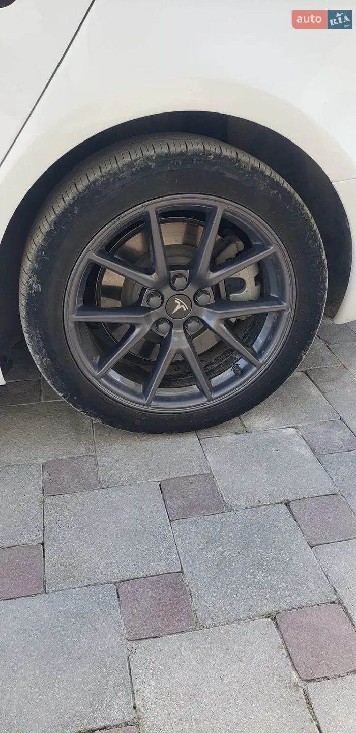 2022 Tesla Model 3 - мініатюра 2