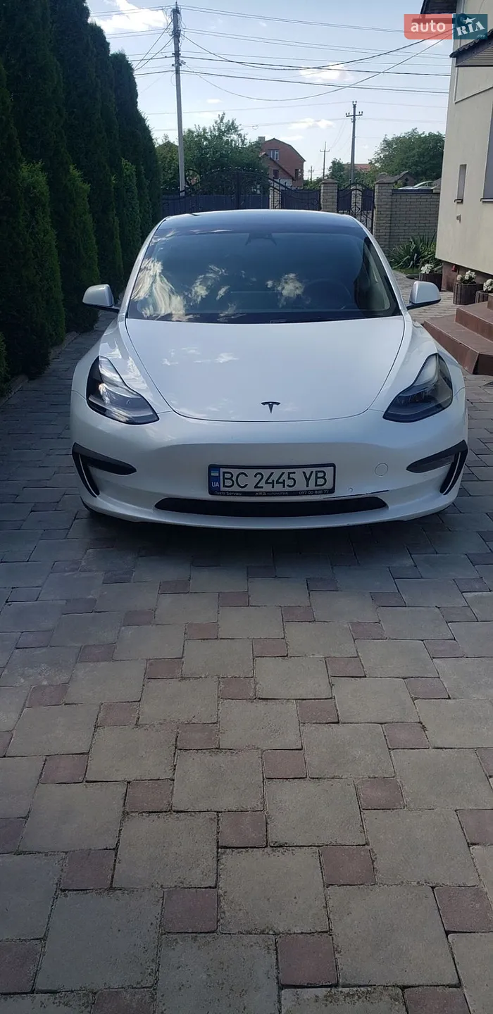 2022 Tesla Model 3 - мініатюра 17