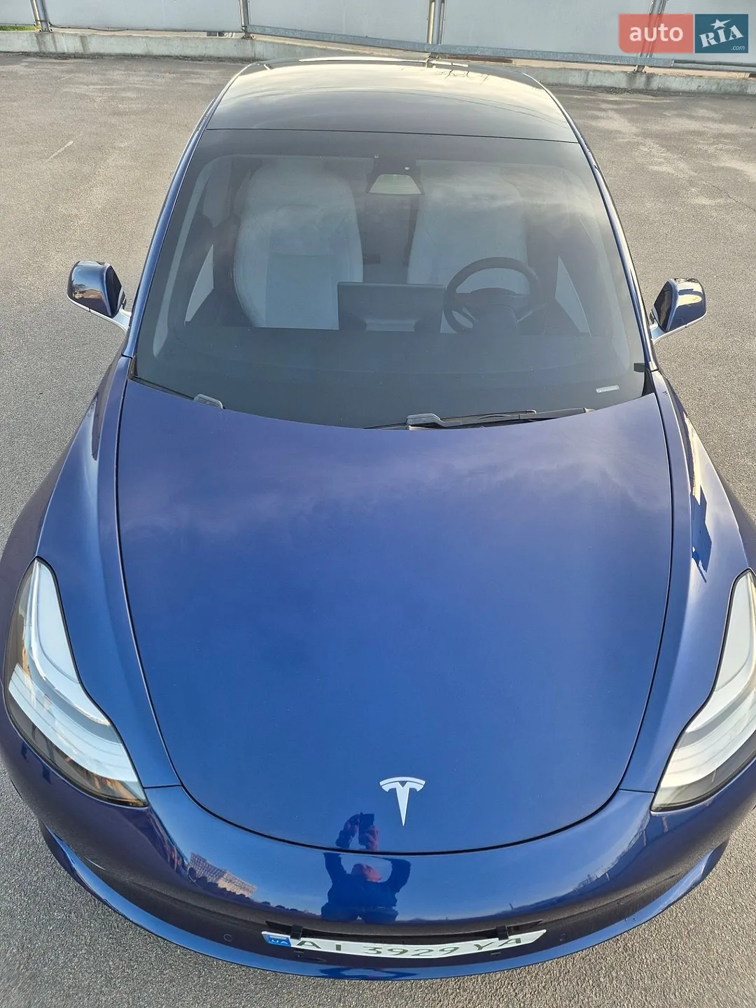 2019 Tesla Model 3 - мініатюра 9