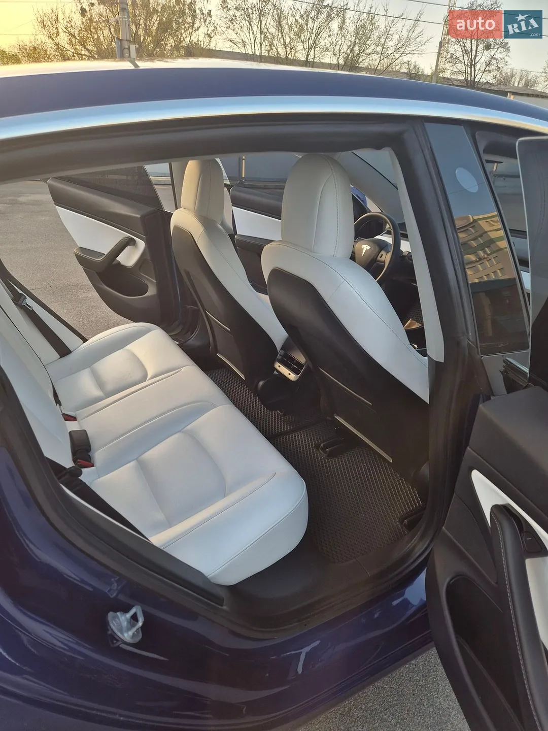 2019 Tesla Model 3 - мініатюра 11