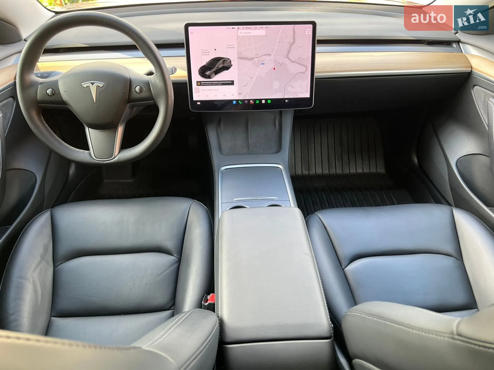 2021 Tesla Model 3 - мініатюра 32