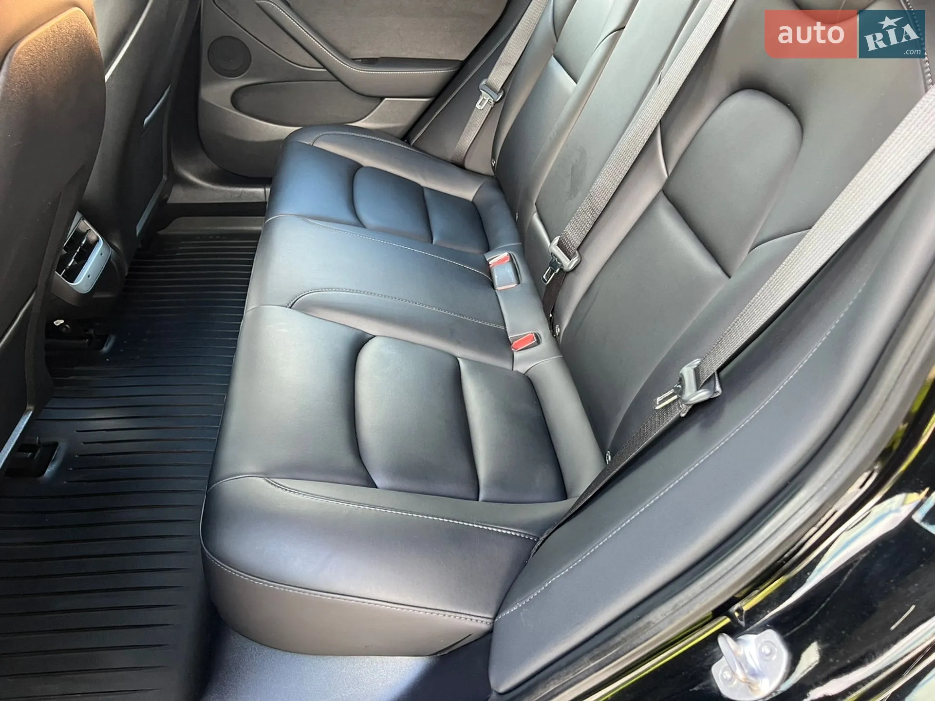2021 Tesla Model 3 - мініатюра 50