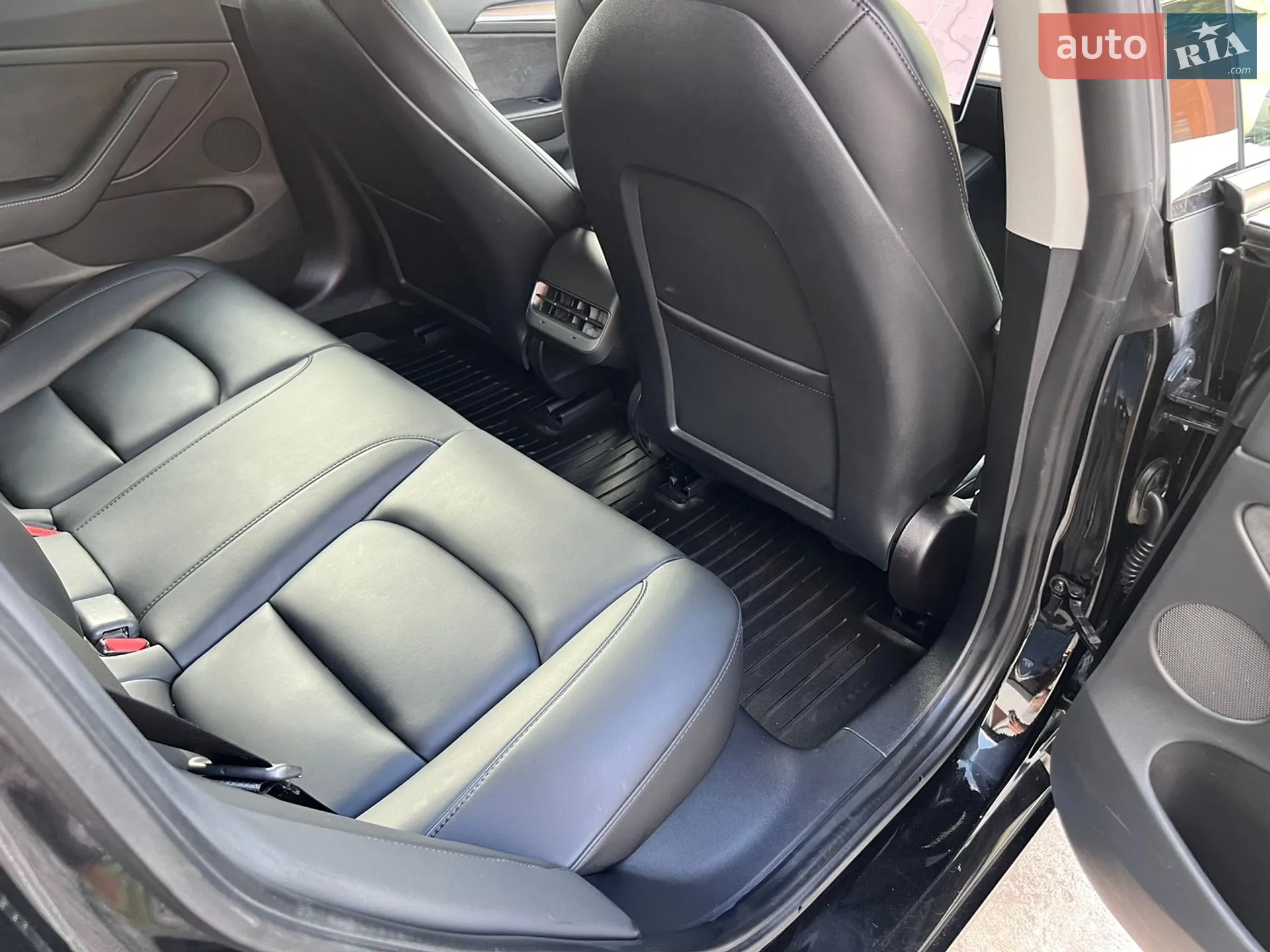 2021 Tesla Model 3 - мініатюра 55
