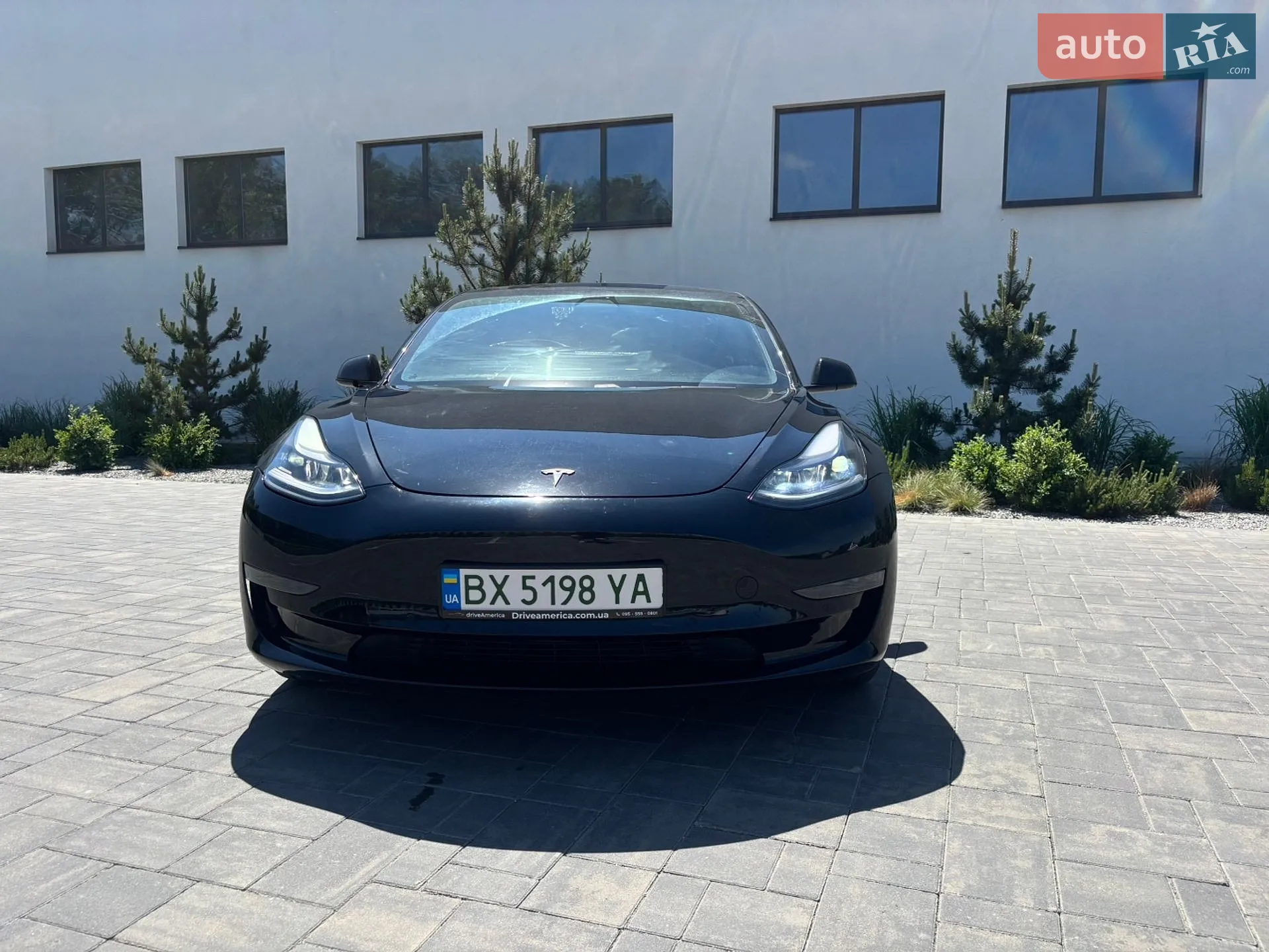 2021 Tesla Model 3 - мініатюра 8