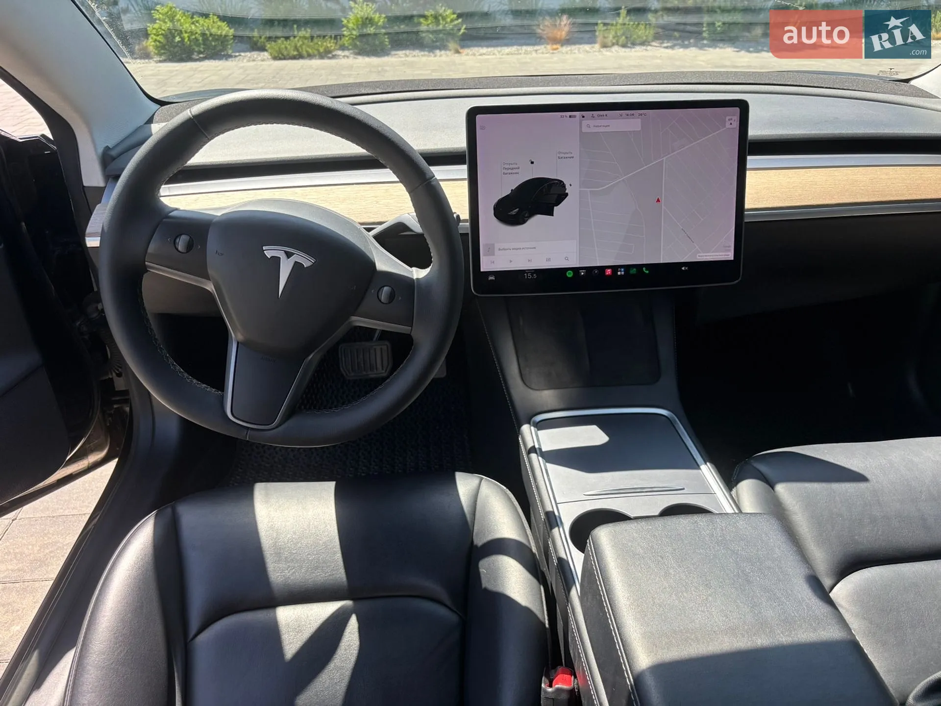 2021 Tesla Model 3 - мініатюра 19