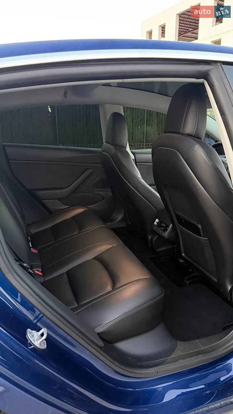 2019 Tesla Model 3 - мініатюра 7