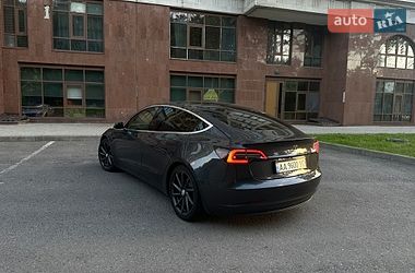 Седан Tesla Model 3 2018 в Харкові фото 3 Седан Tesla Model 3 2018 в Харкові