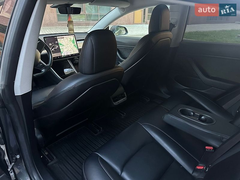 Седан Tesla Model 3 2018 в Харкові фото 10 Седан Tesla Model 3 2018 в Харкові