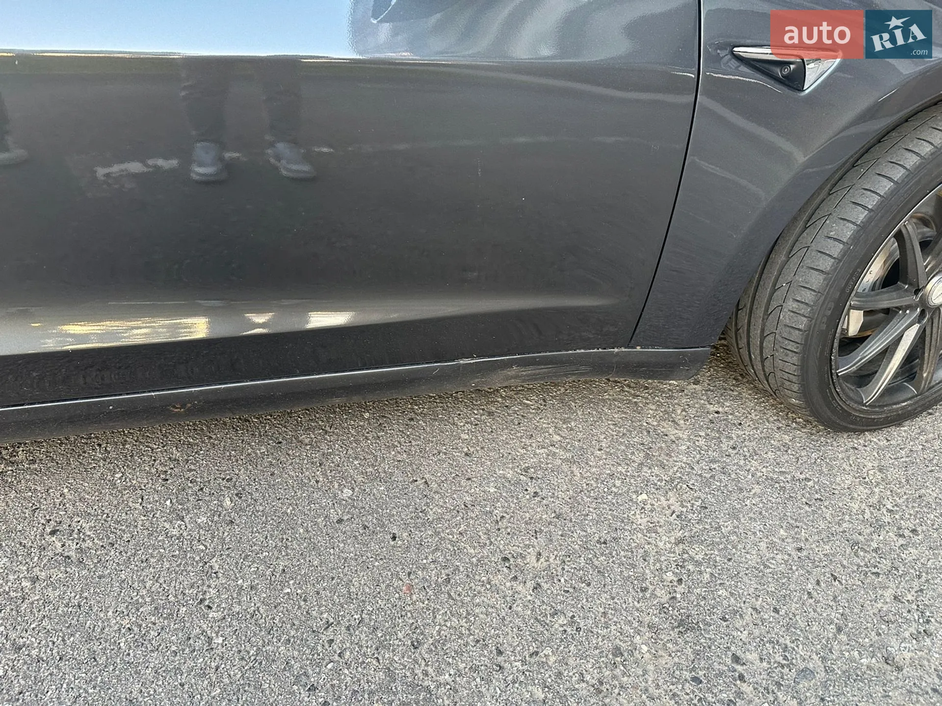 2018 Tesla Model 3 - мініатюра 17