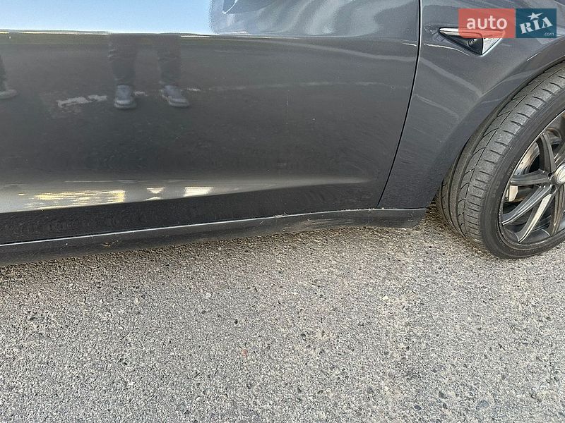 Седан Tesla Model 3 2018 в Харкові фото 17 Седан Tesla Model 3 2018 в Харкові