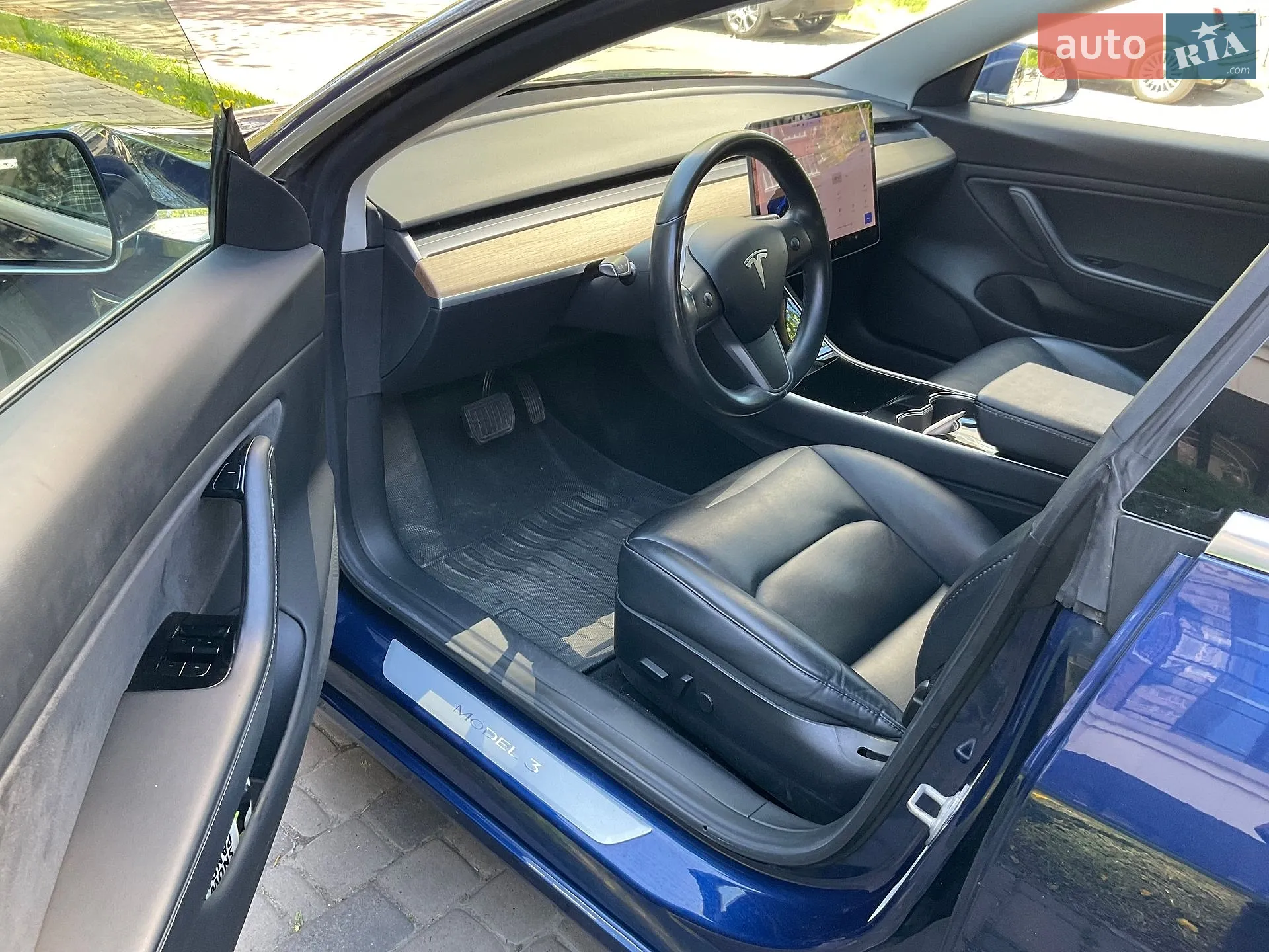 2019 Tesla Model 3 - мініатюра 15