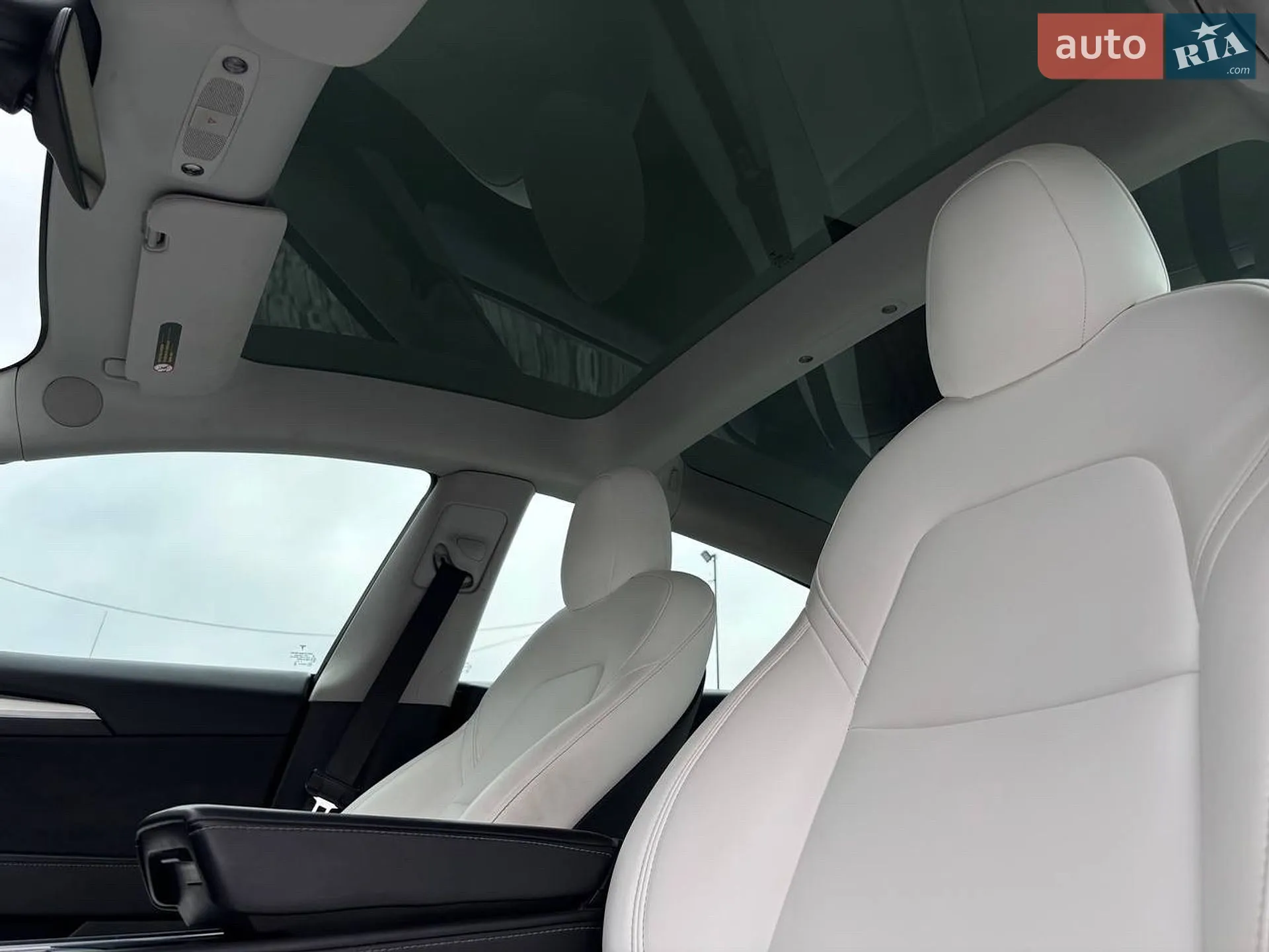2021 Tesla Model 3 - мініатюра 20