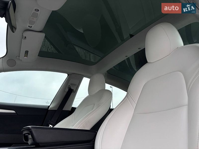 Седан Tesla Model 3 2021 в Львове фото 20 Седан Tesla Model 3 2021 в Львове