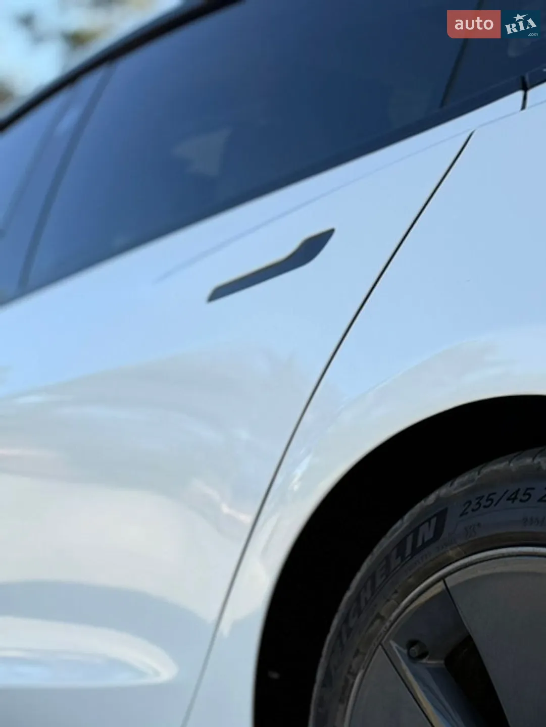 2022 Tesla Model 3 - мініатюра 8