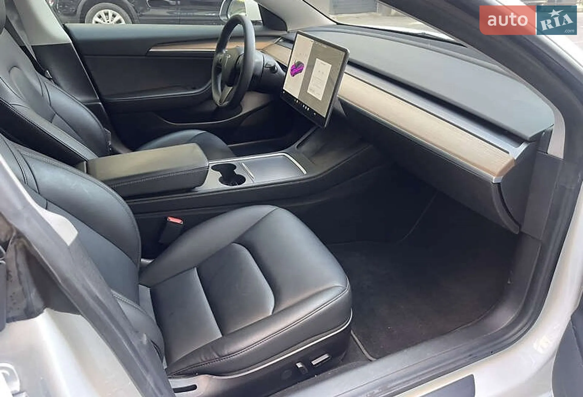 2021 Tesla Model 3 - мініатюра 13