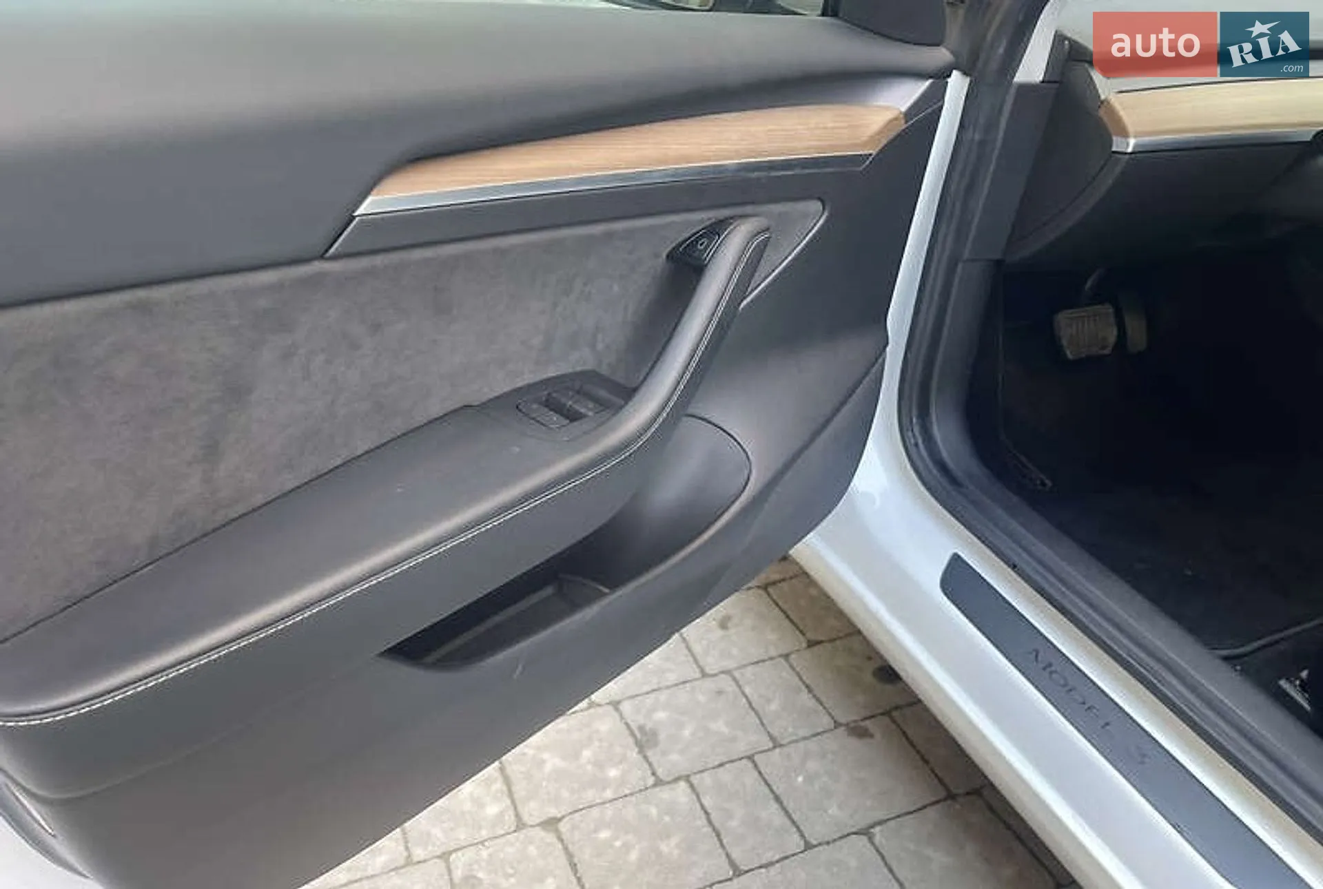 2021 Tesla Model 3 - мініатюра 18