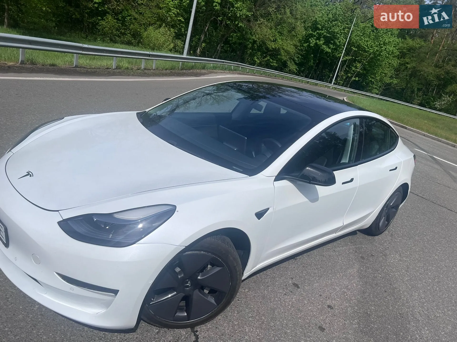 2021 Tesla Model 3 - мініатюра 5