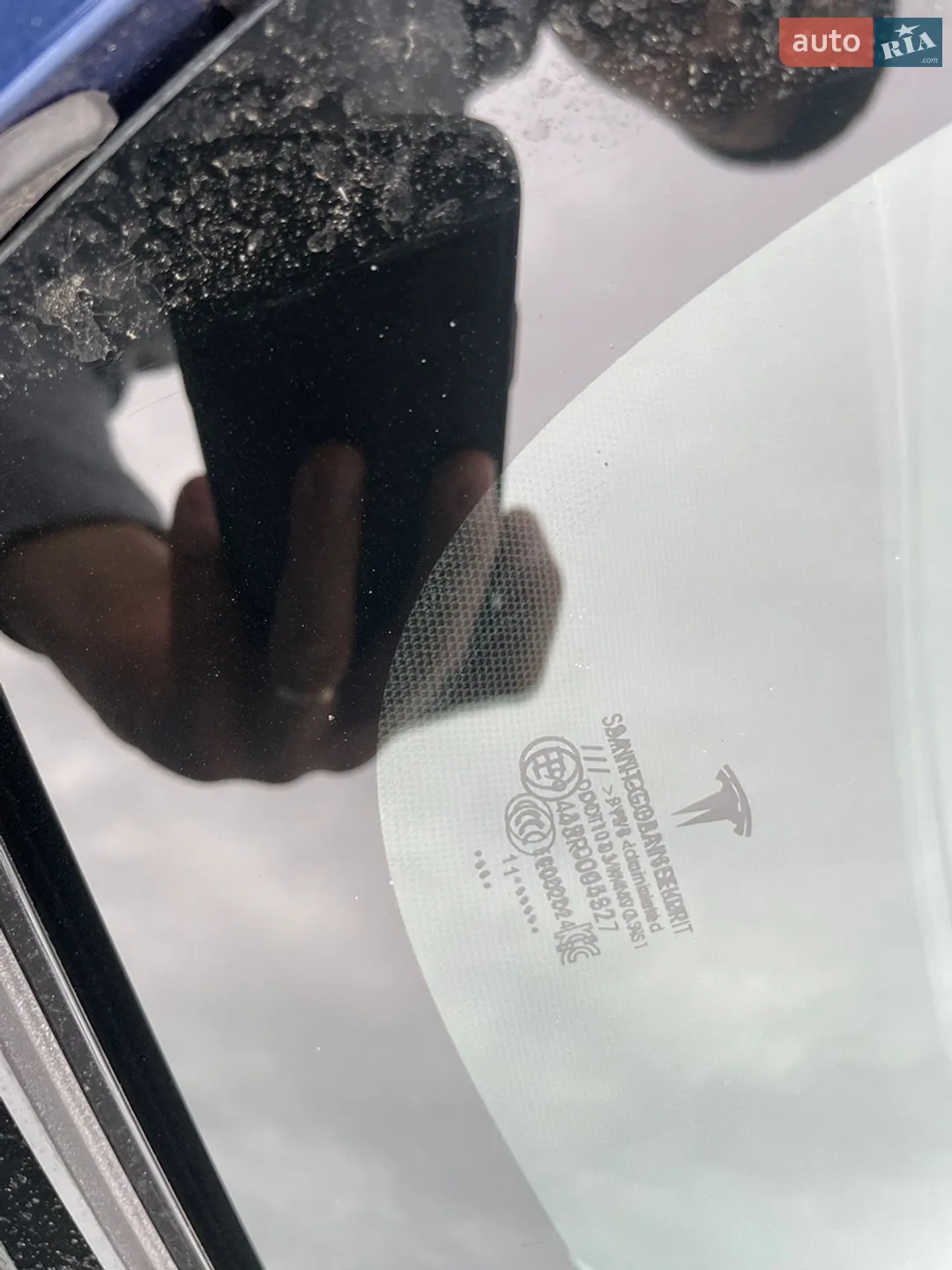 2021 Tesla Model 3 - мініатюра 6
