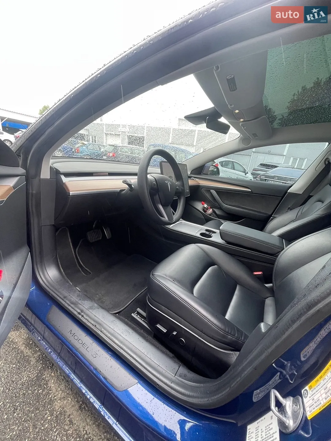2021 Tesla Model 3 - мініатюра 16