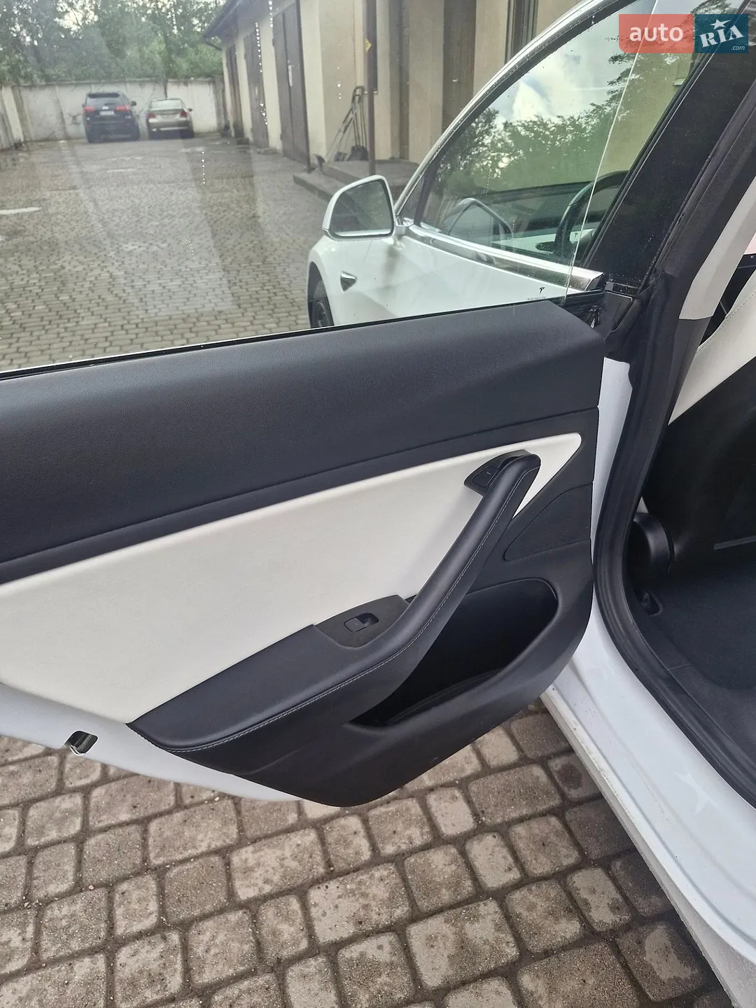 2018 Tesla Model 3 - мініатюра 19