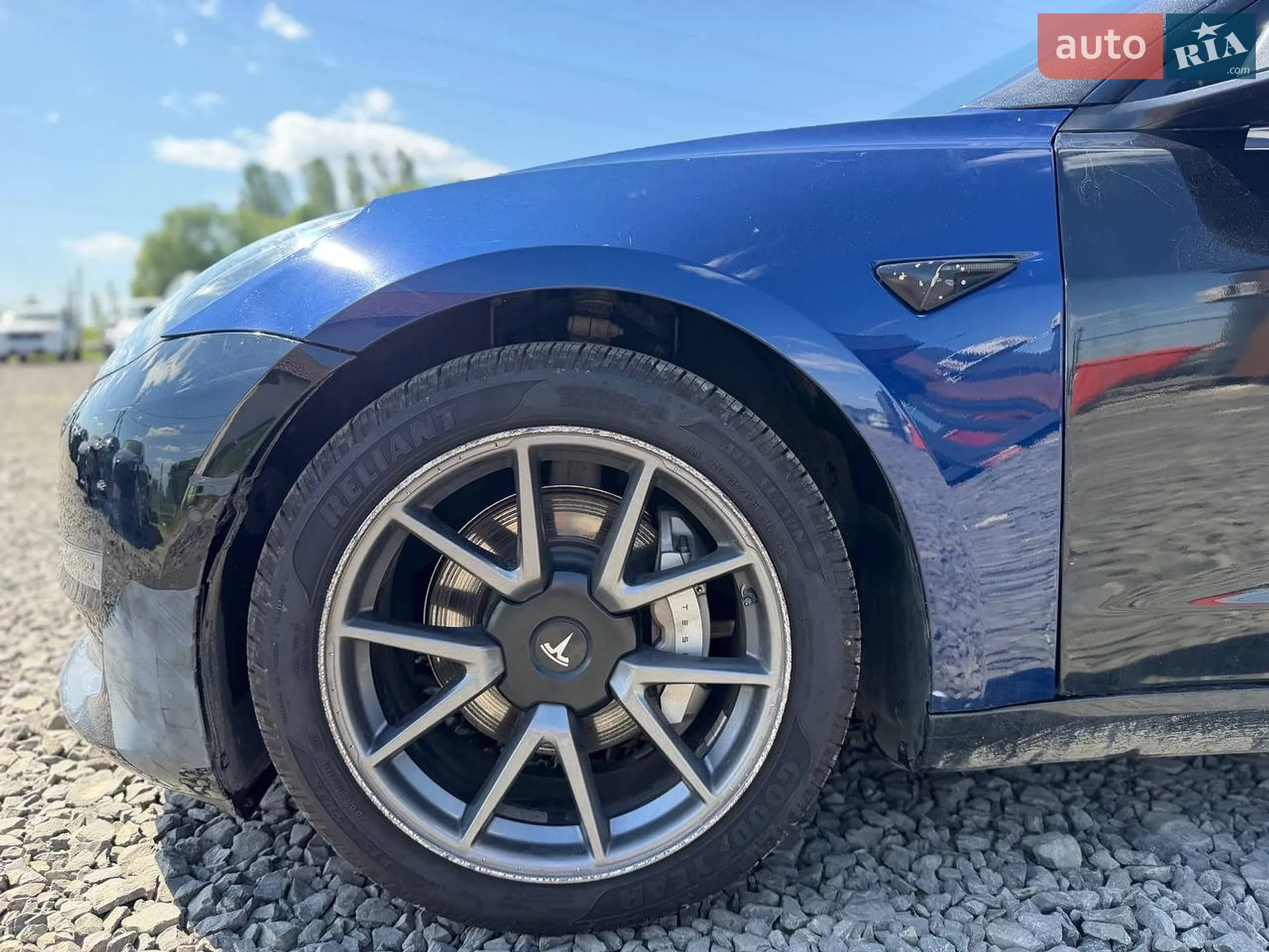 2020 Tesla Model 3 - мініатюра 15