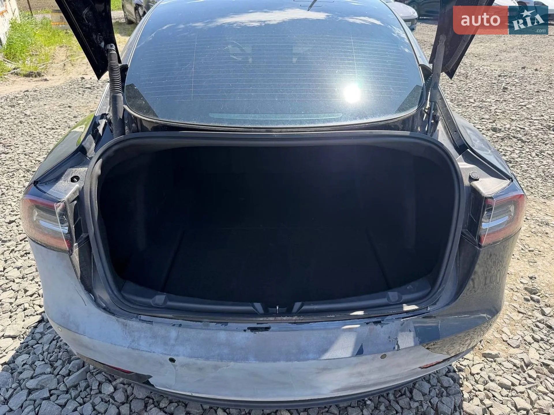 2020 Tesla Model 3 - мініатюра 20