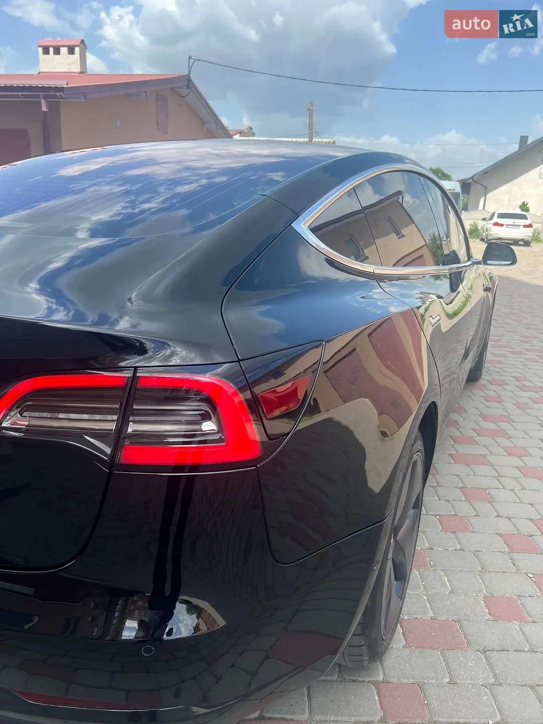 2018 Tesla Model 3 - мініатюра 18