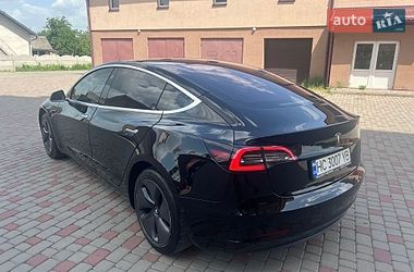 Седан Tesla Model 3 2018 в Ивано-Франковске фото 24 Седан Tesla Model 3 2018 в Ивано-Франковске