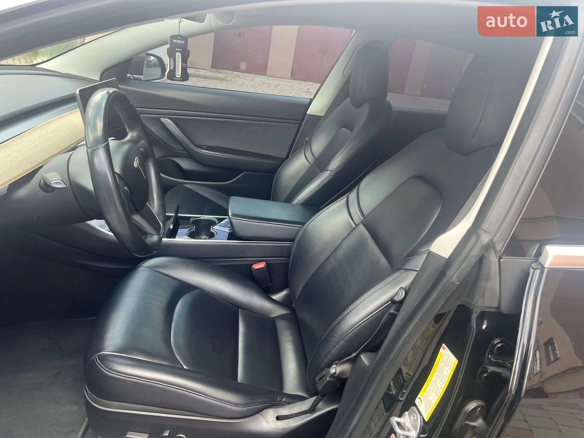 2018 Tesla Model 3 - мініатюра 26