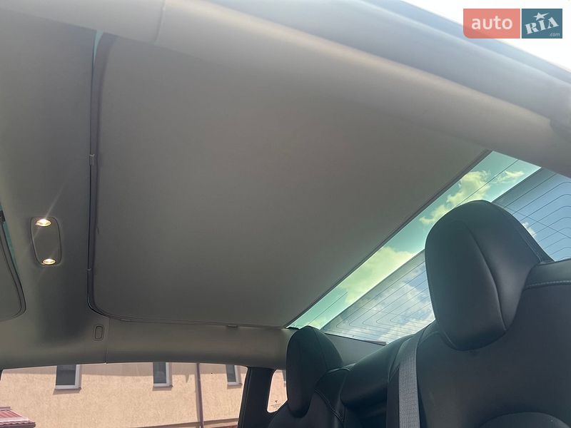 Седан Tesla Model 3 2018 в Ивано-Франковске фото 33 Седан Tesla Model 3 2018 в Ивано-Франковске