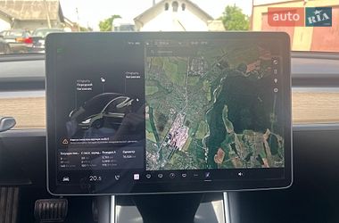 Седан Tesla Model 3 2018 в Ивано-Франковске фото 40 Седан Tesla Model 3 2018 в Ивано-Франковске