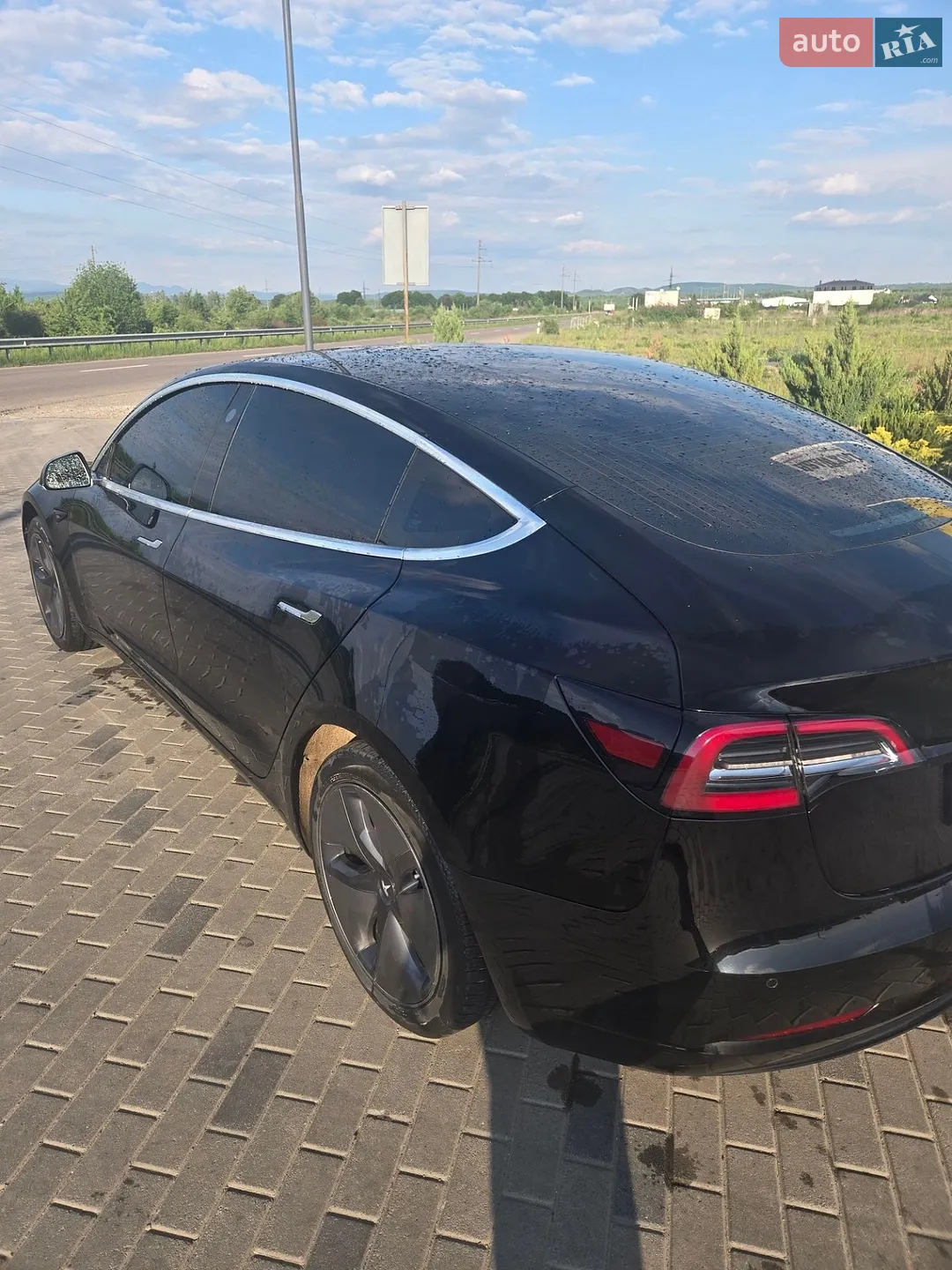 2019 Tesla Model 3 - мініатюра 6