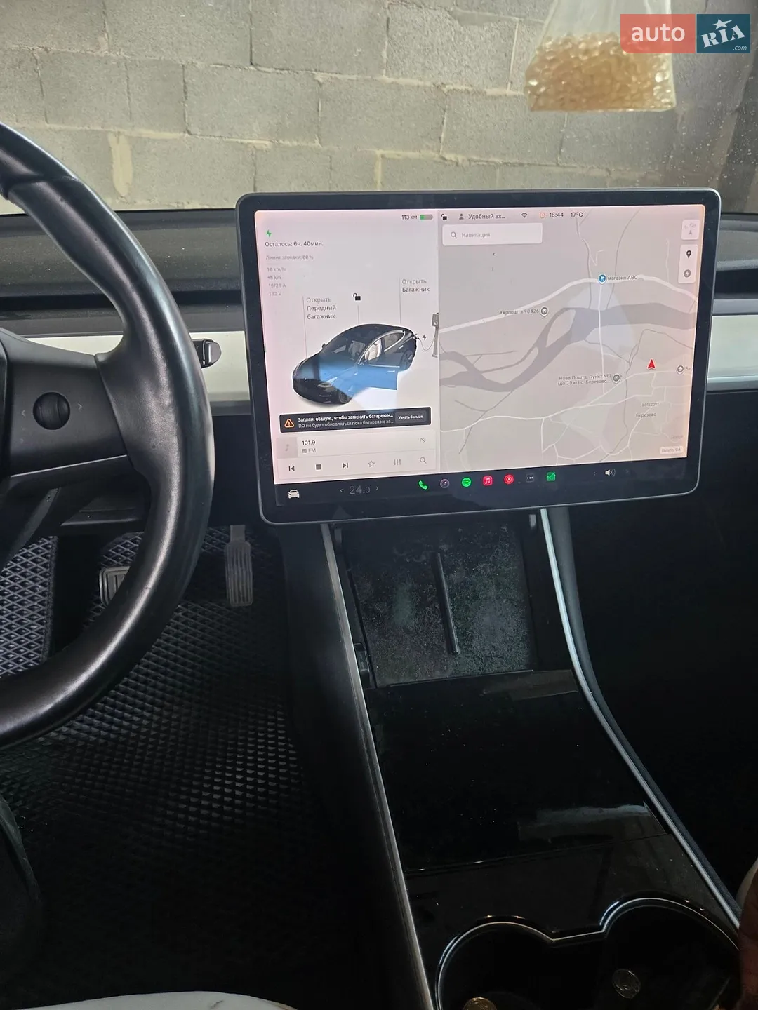 2019 Tesla Model 3 - мініатюра 17