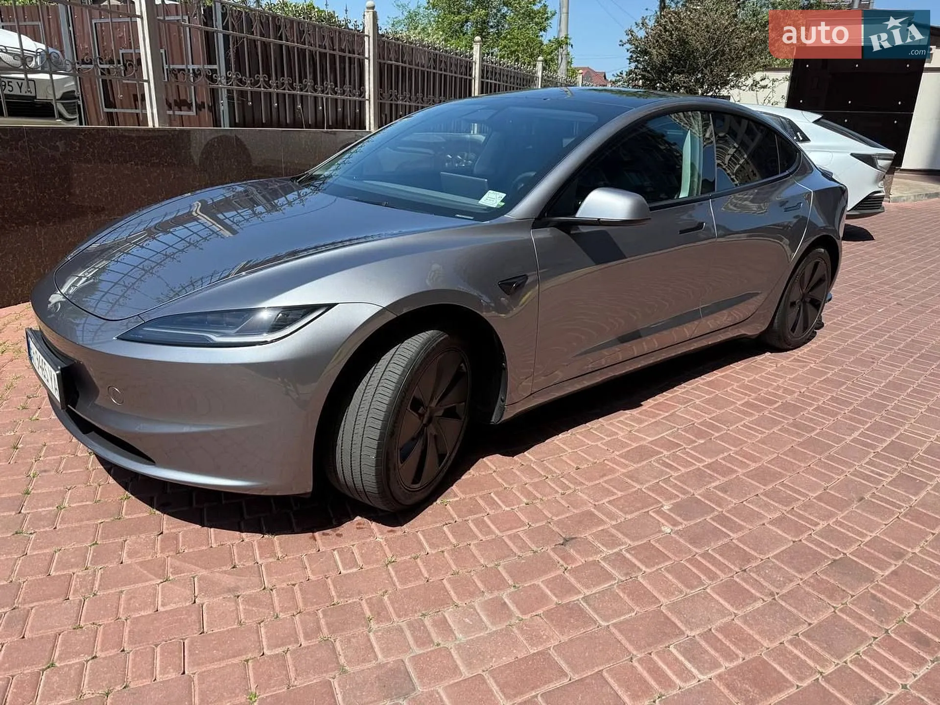 2024 Tesla Model 3 - мініатюра 6
