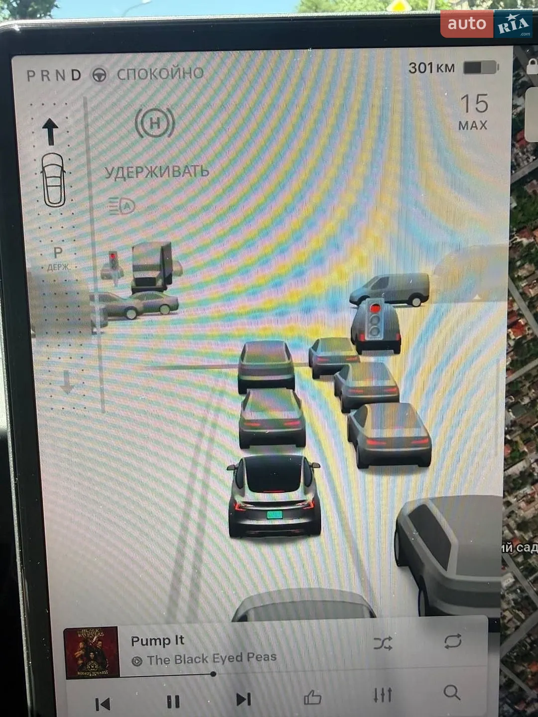 2024 Tesla Model 3 - мініатюра 22