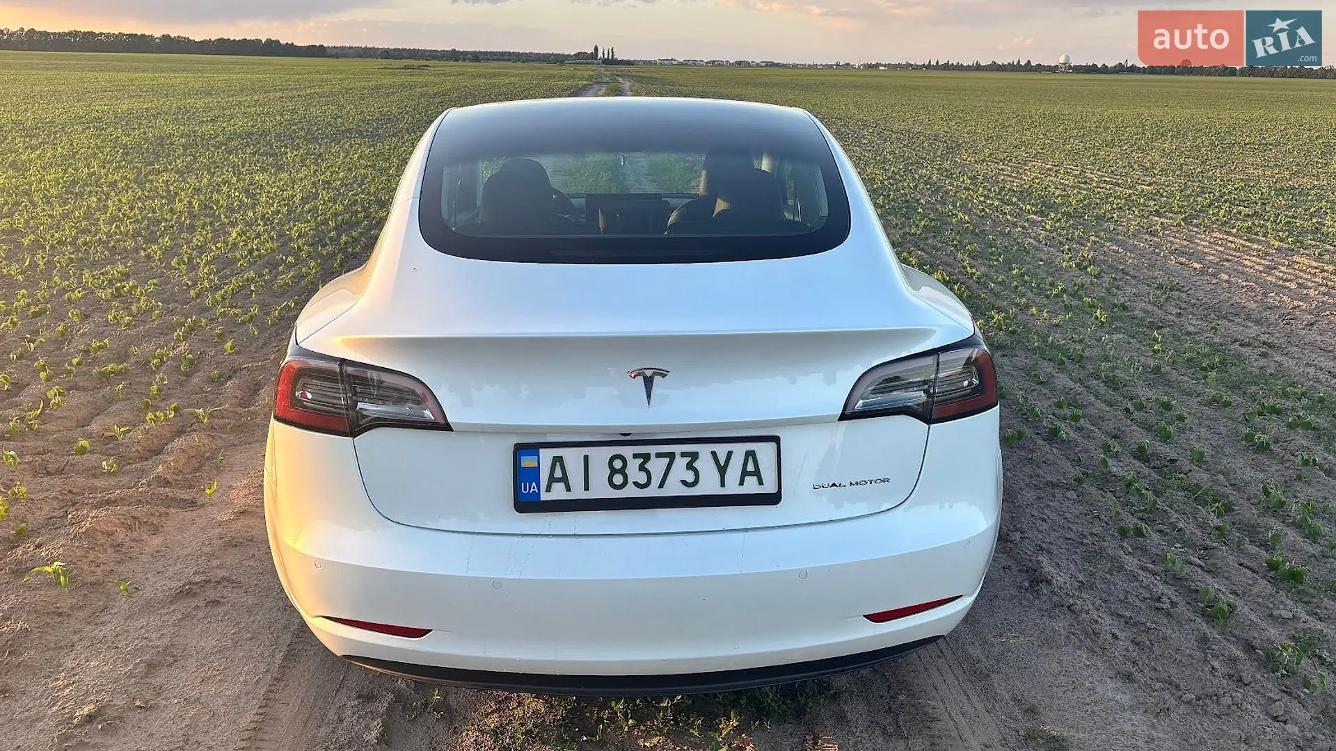 2020 Tesla Model 3 - мініатюра 6