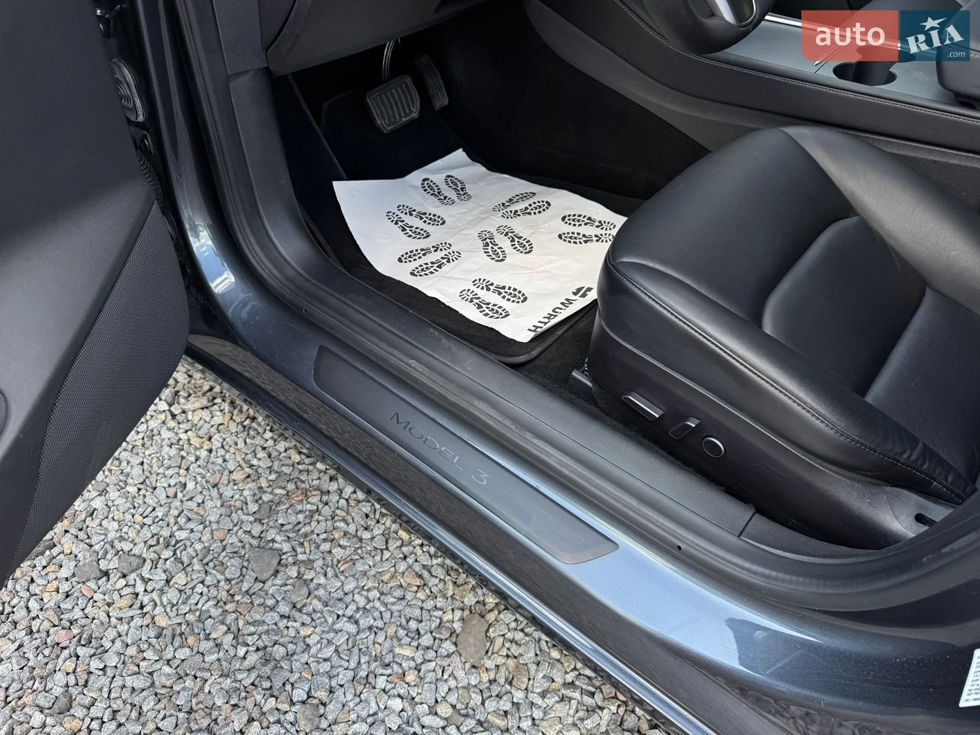2022 Tesla Model 3 - мініатюра 19