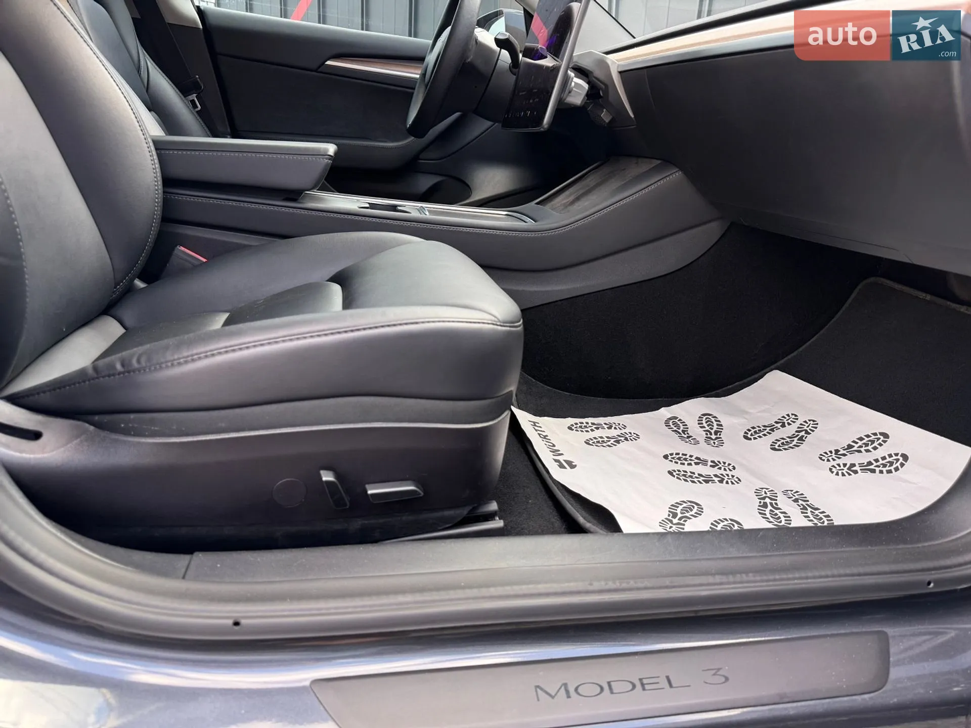 2022 Tesla Model 3 - мініатюра 32
