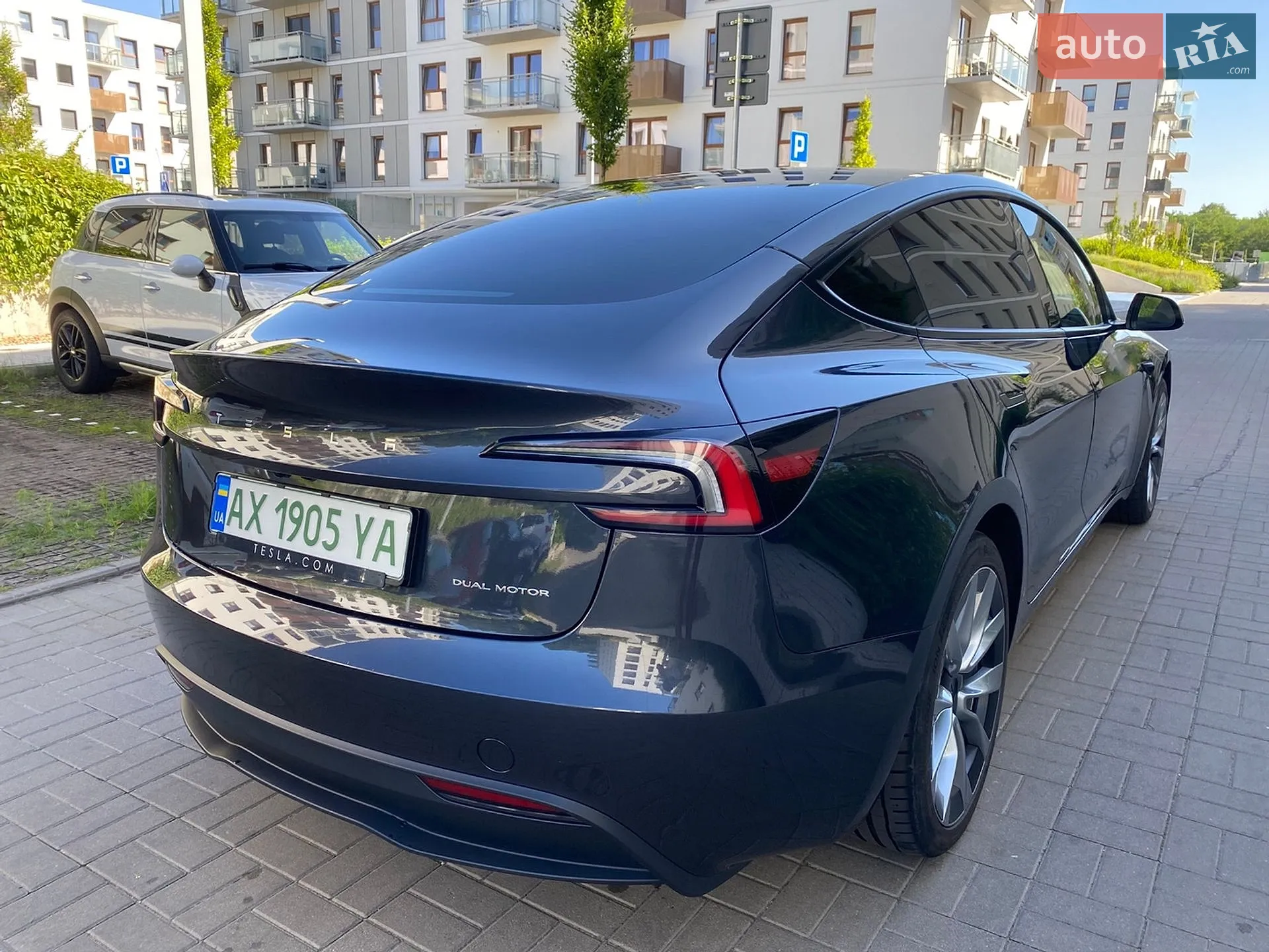 2023 Tesla Model 3 - мініатюра 7