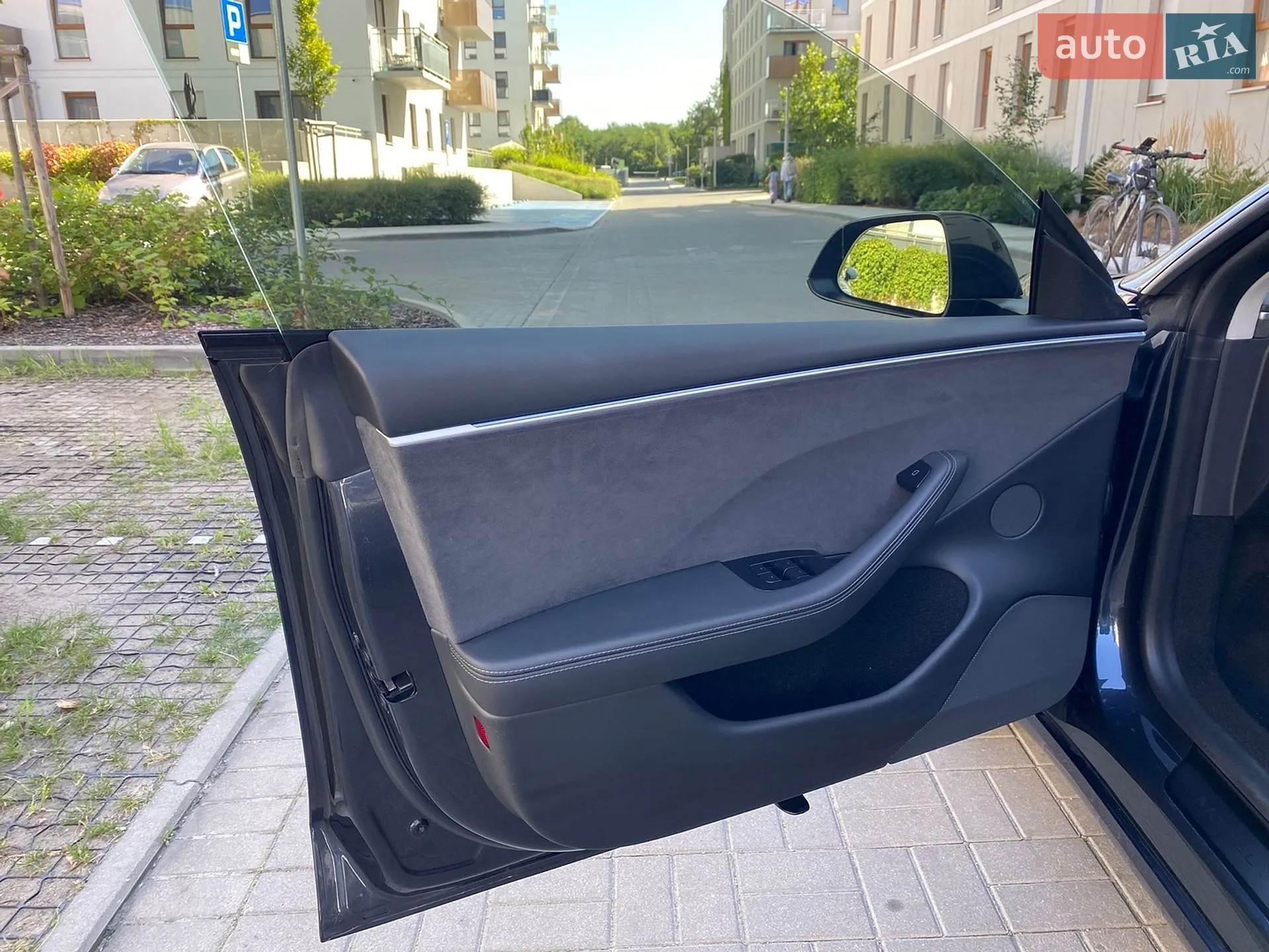 2023 Tesla Model 3 - мініатюра 12