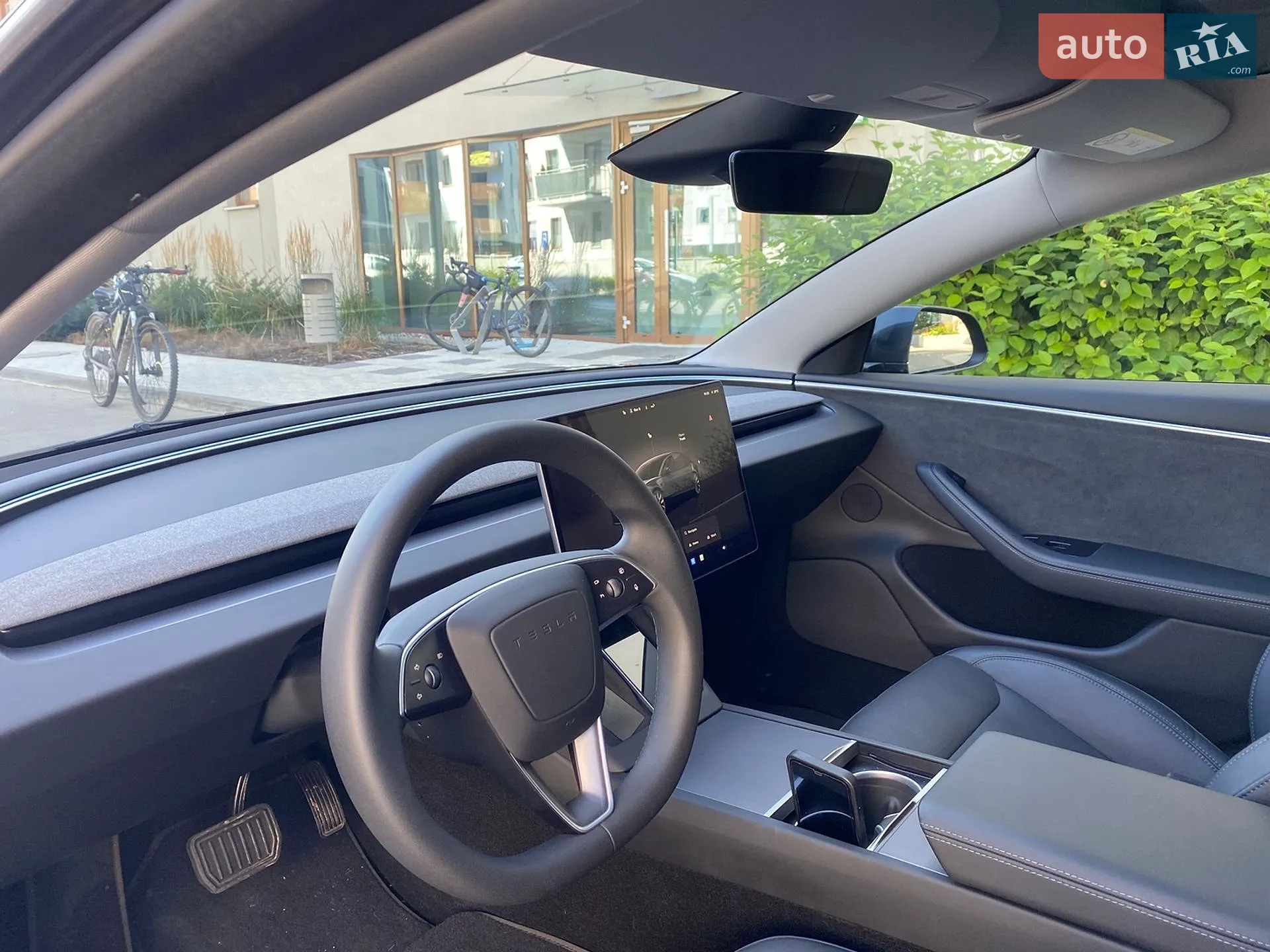 2023 Tesla Model 3 - мініатюра 13