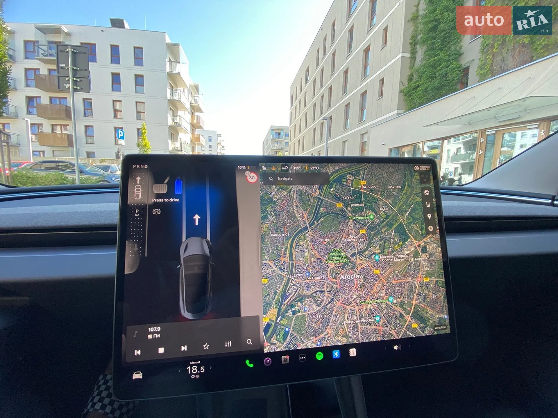 2023 Tesla Model 3 - мініатюра 23